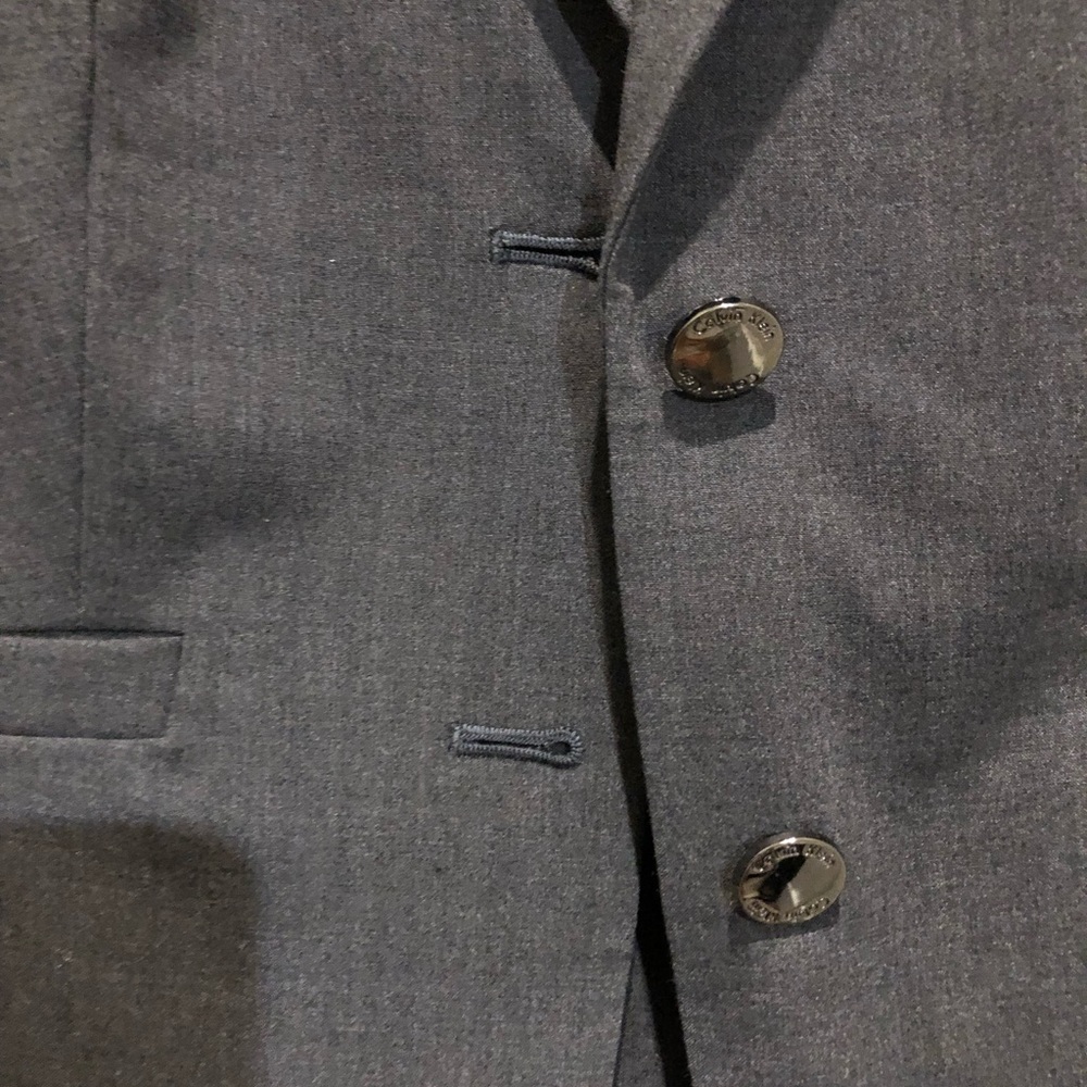 Calvin Klein Suit set - Picture 3 of 6